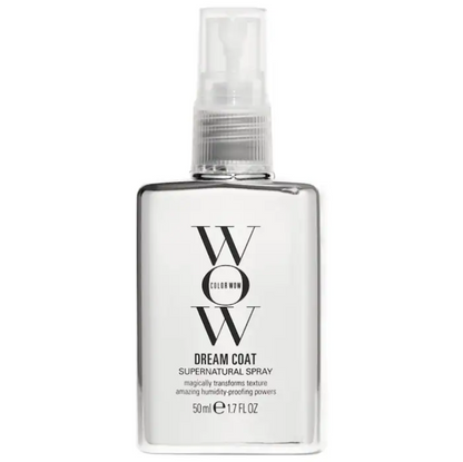 (Preorden) Color Wow Mini Dream Coat Supernatural Spray Anti-Frizz Treatment