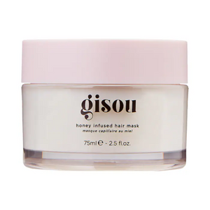 (Preorden) Gisou Mini Honey Infused Hair Mask