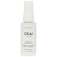 (Preorden) OUAI Detangling and Frizz Fighting Leave In Conditioner