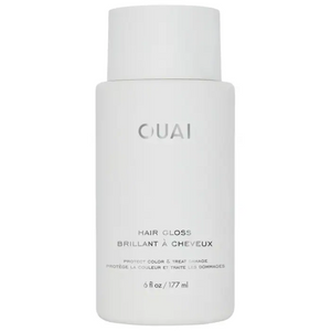 (Preorden) OUAI Hair Gloss In-Shower Shine Treatment