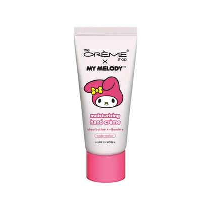 The Crème Shop Limited Edition My Melody Moisturizing Hand Cream