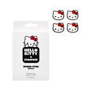 (Preorden) Starface x Hello Kitty Refills