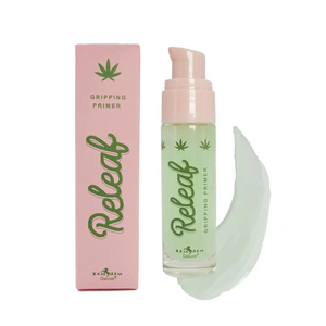 Italia Deluxe Releaf Gripping Primer