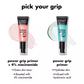 (Preorden) e.l.f. Power Grip Primer + 4% Niacinamide