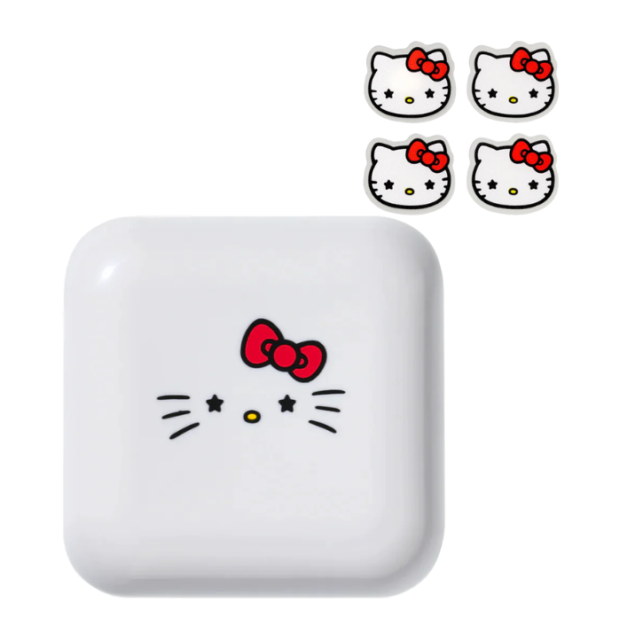 (Preorden) Starface x Hello Kitty Compact