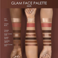 (Preorden) Natasha Denona Glam Face & Eye Palette