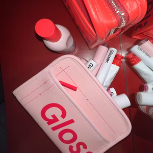 (Preorden) Glossier Mini Beauty Bag