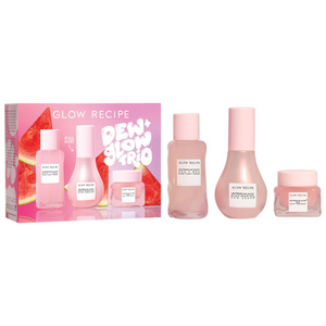 (Preorden) Glow Recipe Dew + Glow Trio