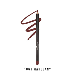 Italia Deluxe Ultra Fine Lip Liner Long Pencil