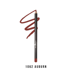 Italia Deluxe Ultra Fine Lip Liner Long Pencil