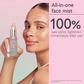 (Preorden) Caudalie Beauty Elixir Prep, Set, Glow Face Mist