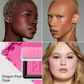 (Preorden) HAUS LABS Color Fuse Talc-Free Blush Powder With Fermented Arnica