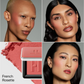 (Preorden) HAUS LABS Color Fuse Talc-Free Blush Powder With Fermented Arnica