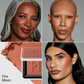 (Preorden) HAUS LABS Color Fuse Talc-Free Blush Powder With Fermented Arnica