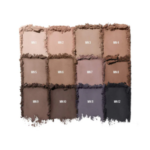 (Preorden) MAKEUP BY MARIO Master Mattes® Eyeshadow Palette: The Neutrals