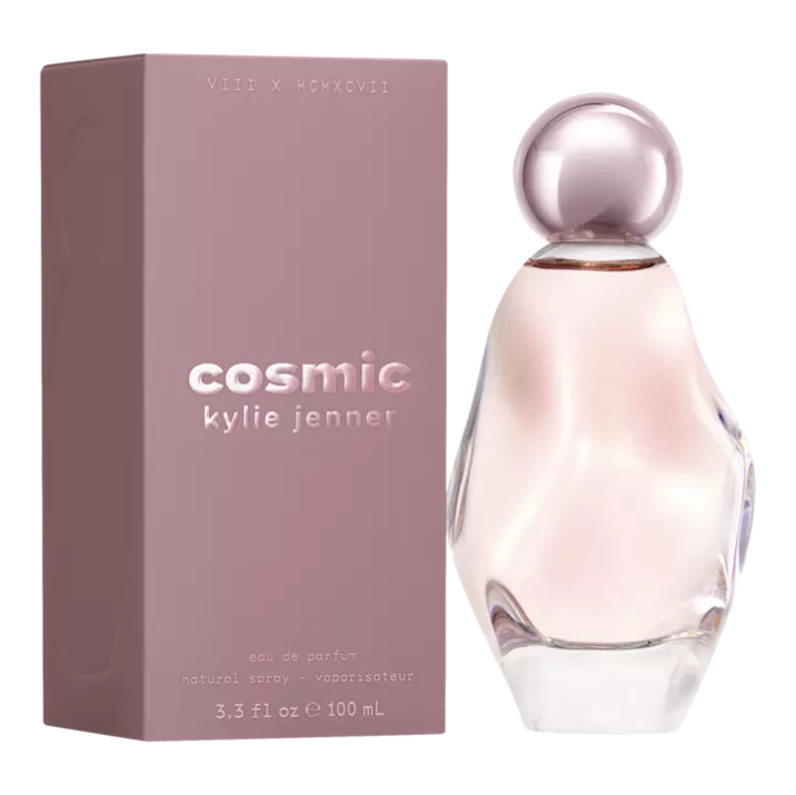 (Preorden) KYLIE JENNER FRAGRANCES Cosmic Eau de Parfum