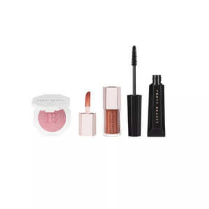 (Preorden) Fenty Beauty Fam Faves Eye, Lip & Highlighter Set