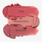 (Preorden) NARS Mini Multiple Soft Blur Blush Stick Set for Cheeks, Eyes, and Lips