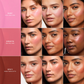 (Preorden) Saie Mini Dew Blush™ Trio Gift Set