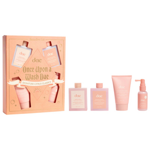 (Preorden) dae Once Upon a Wash Dae Hair Gift Set
