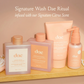 (Preorden) dae Once Upon a Wash Dae Hair Gift Set