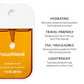 (Preorden) Touchland Limited Edition Power Mist Hydrating Hand Sanitizer Seasonal Trio Set