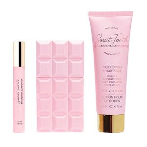 (Preorden) Sabrina Carpenter Sweet Tooth Gift Set