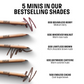 (Preorden) MAKE UP FOR EVER Mini Artist Color Lip Pencils Set
