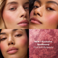 (Preorden) Kosas Mini Blush is Life Trio Gift Set