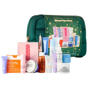 (Preorden) Sephora Favorites Skincare Must-Haves Set
