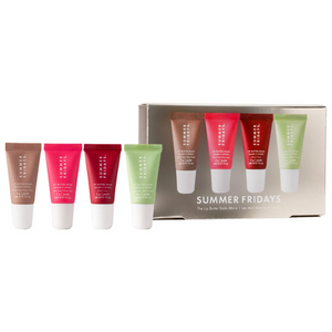 (Preorden) Summer Fridays The Lip Butter Balm Minis