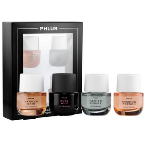 (Preorden) PHLUR Mini Perfume Sampler Set