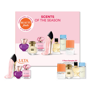(Preorden) Beauty Finds by ULTA Beauty Scents of the Season