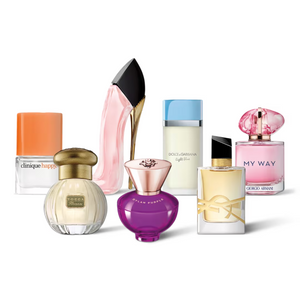 (Preorden) Beauty Finds by ULTA Beauty Scents of the Season