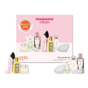 (Preorden) Beauty Finds by ULTA Beauty Fragrance Crush