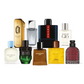 (Preorden) Beauty Finds by ULTA Beauty Holiday Signature Set For Him