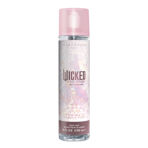 (Preorden) Ariana Grande x Wicked For Good Glinda Bubbly Pink