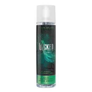 (Preorden) Ariana Grande x Wicked For Good Elphaba Enchanted