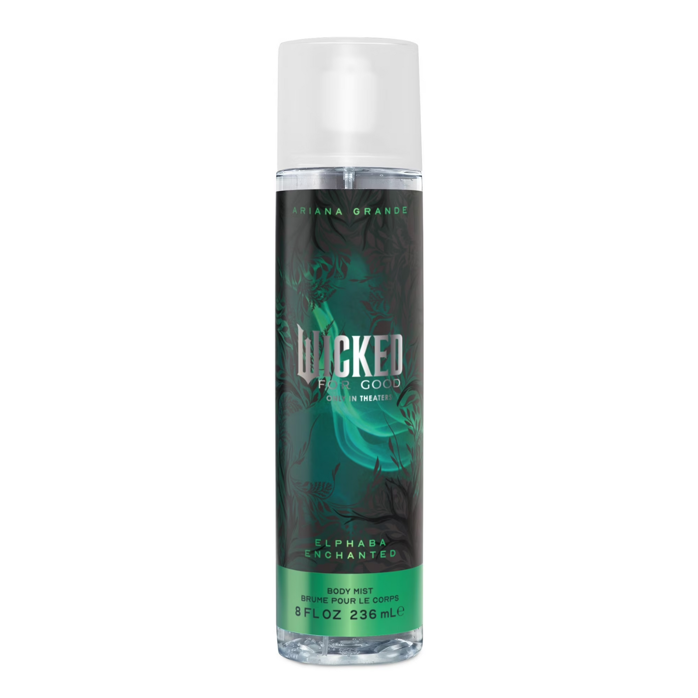 (Preorden) Ariana Grande x Wicked For Good Elphaba Enchanted