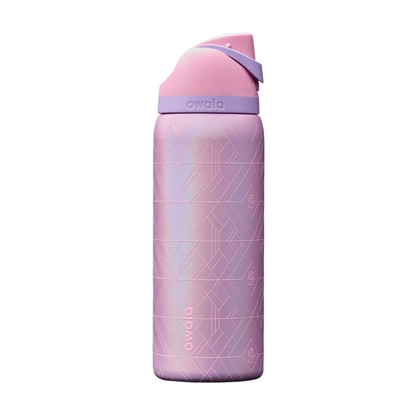 (Preorden) Owala x Wicked For Good 32oz FreeSip®