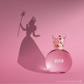 (Preorden) Ariana Grande x Wicked For Good Glinda Bubbly Pink Eau de Parfum