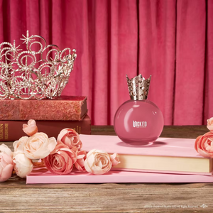 (Preorden) Ariana Grande x Wicked For Good Glinda Bubbly Pink Eau de Parfum