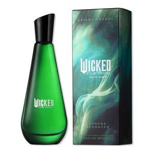 (Preorden) Ariana Grande x Wicked For Good Elphaba Enchanted Eau de Parfum