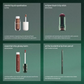 (Preorden) r.e.m. beauty Elphaba Makeup Set