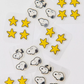 (Preorden) Starface x Peanuts Snoopy Dog House Hydrocolloid Pimple Patch