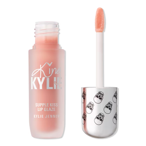 (Preorden) KYLIE COSMETICS King Kylie Collection Supple Kiss Lip Glaze Lip Gloss