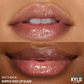 (Preorden) KYLIE COSMETICS King Kylie Collection Supple Kiss Lip Glaze Lip Gloss