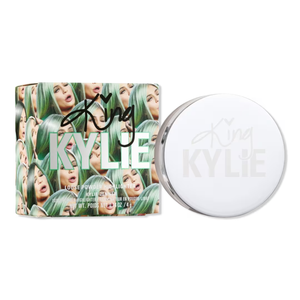 (Preorden) KYLIE COSMETICS King Kylie Collection Loose Powder Highlighter
