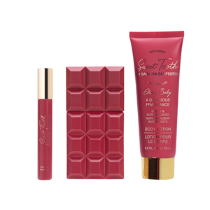 (Preorden) Sabrina Carpenter Cherry Baby Gift Set