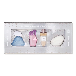 (Preorden) Ariana Grande 4 Mini Piece Coffret